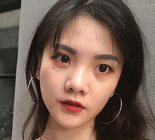 Load image into Gallery viewer, Classic Round Simple Earring Jewelry