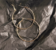 Load image into Gallery viewer, Classic Round Simple Earring Jewelry