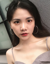 Load image into Gallery viewer, Classic Round Simple Earring Jewelry