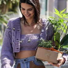 Load image into Gallery viewer, Chain Choker Necklaces For Women Minimalist Gold Chain Necklace