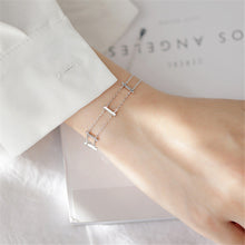 Load image into Gallery viewer, Charm Bracelet &Bangle For Women Wedding Statement Jewelry