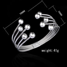 Load image into Gallery viewer, Hot Fashion 8M Bead Bangles & Bracelet For Women