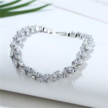 Load image into Gallery viewer, Sterling Silver Bracelet Bangle For Women