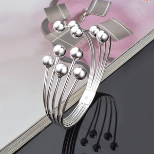 Hot Fashion 8M Bead Bangles & Bracelet For Women